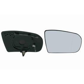 Spiegelglas, Außenspiegel V30-69-0028 für MERCEDES-BENZ