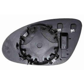 Spiegelglas, Außenspiegel V30-69-0055 für MERCEDES-BENZ