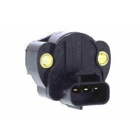 Achetez des Capteur de position du papillon VEMO V33-72-0105 à prix pour 46,92 €