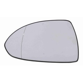 Spiegelglas, Außenspiegel V40-69-0002
