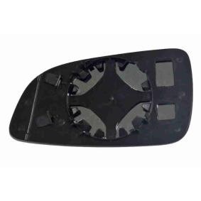 Spiegelglas, Außenspiegel V40-69-0007 für Astra G CC (T98) für 28,15 CHF