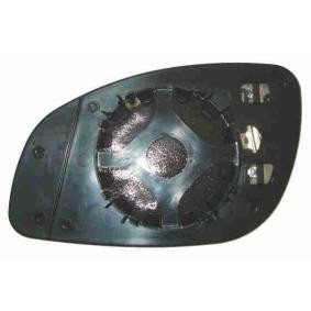 Spiegelglas, Außenspiegel V40-69-0039