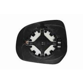 Spiegelglas, Außenspiegel V40-69-0056 für SUZUKI