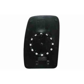 Spiegelglas, Außenspiegel V46-69-0046 für RENAULT