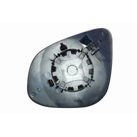 Spiegelglas, Außenspiegel V46-69-0062 für RENAULT