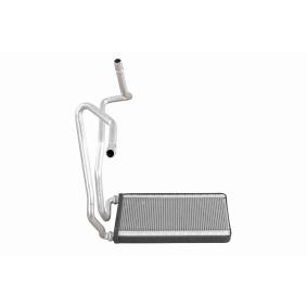 Wärmetauscher, Innenraumheizung V48-61-0001 für LAND ROVER