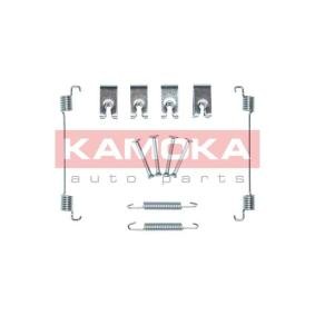 Comprar Juego de accesorios, zapatas de freno de KAMOKA 1070064 a bajo precio de 9,67 €