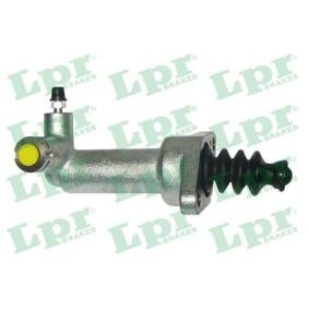 Kupplungsnehmerzylinder 3088 für AUDI