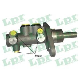 Acquista Cilindro maestro del freno da LPR 6237 a buon mercato per soli 105,63 €