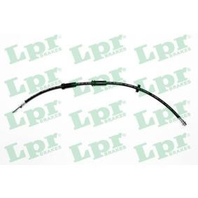 Comprar Latiguillo de freno de LPR 6T49196 a bajo precio de 53,65 €