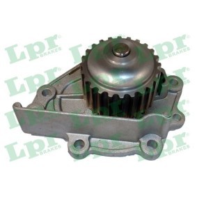Comprar Disco de freno de LPR P2006V a bajo precio de 73,80 €