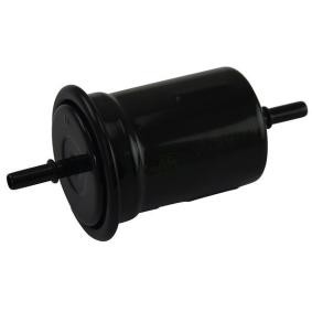 Compre Filtro de combustível da KAVO PARTS HF-628 a um preço baixo por 14,96 €