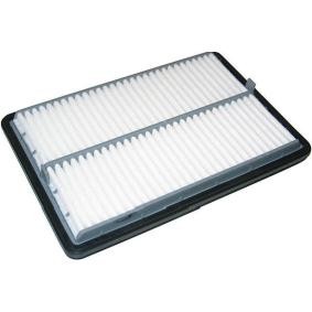 Compre Filtro de ar da KAVO PARTS MA-4490 a um preço baixo por 9,44 €