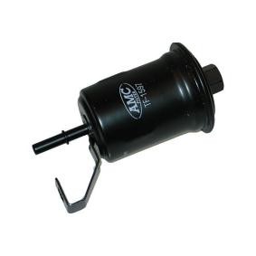 Köp Bränslefilter av KAVO PARTS TF-1597 till det låga priset 415,48 kr