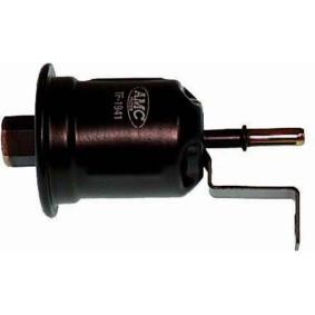 Köp Bränslefilter av KAVO PARTS TF-1941 till det låga priset 154,68 kr