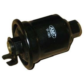 Compre Filtro de combustível da KAVO PARTS TF-1961 a um preço baixo por 18,82 €