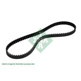 Achetez des Courroie de distribution INA 536 0401 10 à prix pour 12,23 €