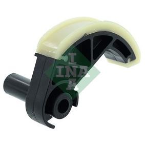 Spannschiene, Antriebskette-Ölpumpe 555 0600 10 MERCEDES-BENZ VITO von INA
