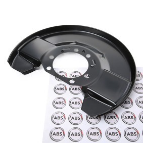 Osta Jarrukilpi A.B.S.:llä 11091 edullisesti hintaan 27,82 €