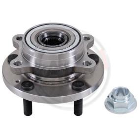 Compre Kit de rolamento de roda da A.B.S. 201871 a um preço baixo por 67,55 €