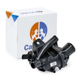 Osta Termostaatti, jäähdytysneste CALORSTAT by Vernet:llä TH7426.83J edullisesti hintaan 57,66 €