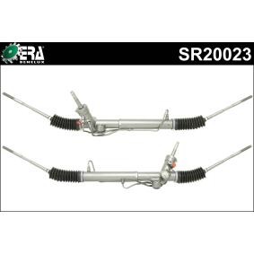 Lenkgetriebe SR20023