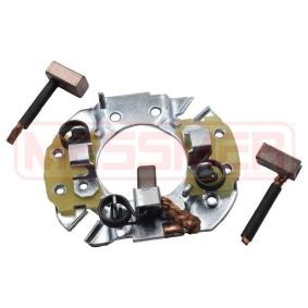 Halter, Kohlebürsten 232070 MAZDA von ERA