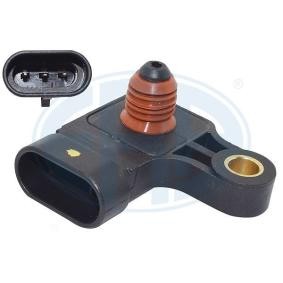 Comprar Sensor, presión colector de admisión de ERA 551561 a bajo precio de 38,59 €