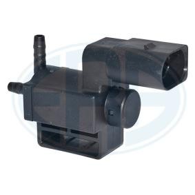 Acquista Valvola, Sistema aspirazione aria secondaria da ERA 555476 a buon mercato per soli 102,06 €