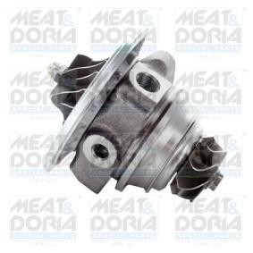 Rumpfgruppe Turbolader von MEAT & DORIA 601078