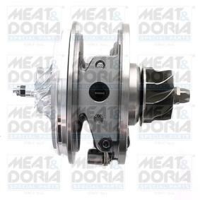 Acquista Kit montaggio turbocompressore da MEAT & DORIA 60479 a buon mercato per soli 406,05 €