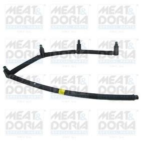 Compre Tubo flexível, combustível de fuga da MEAT & DORIA 9828 a um preço baixo por 32,68 €