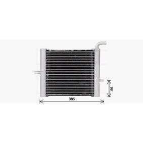 Kjøp Radiator, motorkjøling av AVA COOLING SYSTEMS AU2334 til den lave prisen 2503,94 NOK