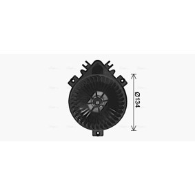Gebläsemotor für MINI von AVA COOLING SYSTEMS