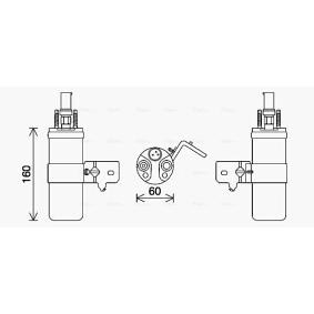 Compre Secador, ar condicionado da AVA COOLING SYSTEMS FDD650 a um preço baixo por 270,85 €
