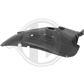 Compre Cobertura, cava da roda da DIEDERICHS 1897009 a um preço baixo por 20,46 €