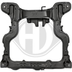 Compre Subchassis / grupo de suporte da DIEDERICHS 6850219 a um preço baixo por 223,25 €