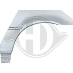 Compre Painel lateral da DIEDERICHS 9123231 a um preço baixo por 73,50 €