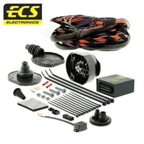 E-Satz für Anhängerkupplung MT-133-BH MITSUBISHI ECLIPSE von ECS