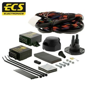 E-Satz für Anhängerkupplung MT-133-DH MITSUBISHI ECLIPSE von ECS