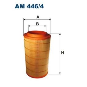 Compre Filtro de ar da FILTRON AM 446/4 a um preço baixo por 43,71 €