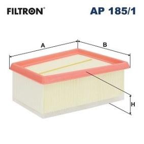 Compre Filtro de ar da FILTRON AP 185/1 a um preço baixo por 9,05 €