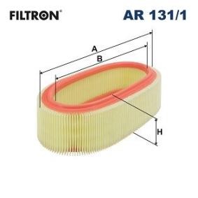 Compre Filtro de ar da FILTRON AR 131/1 a um preço baixo por 8,84 €