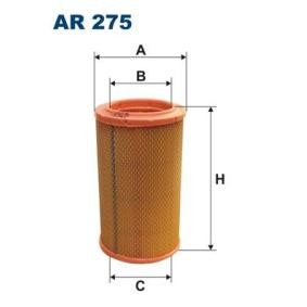 Compre Filtro de ar da FILTRON AR 275 a um preço baixo por 10,12 €