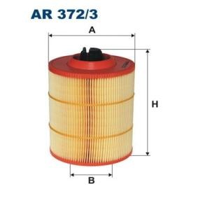 Compre Filtro de ar da FILTRON AR 372/3 a um preço baixo por 24,47 €