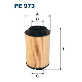 Compre Filtro de combustível da FILTRON PE 973 a um preço baixo por 17,37 €