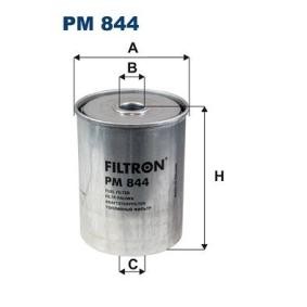 Compre Filtro de combustível da FILTRON PM 844 a um preço baixo por 9,62 €