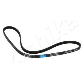 Achetez des Courroie Poly-V ASHIKA 112-3PK0915 à prix pour 7,47 €