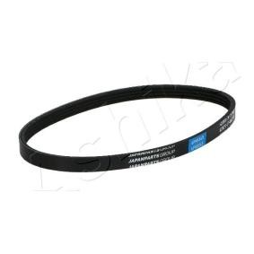 Achetez des Courroie Poly-V ASHIKA 112-4PK545 à prix pour 6,05 €