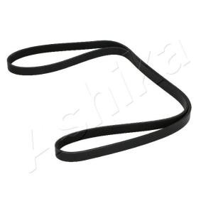 Acquista Cinghia servizi da ASHIKA 112-5PK1585 a buon mercato per soli 16,47 €